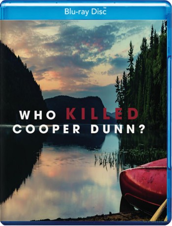 Who Killed Cooper Dunn [Blu-Ray]