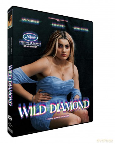 Wild Diamond [DVD]