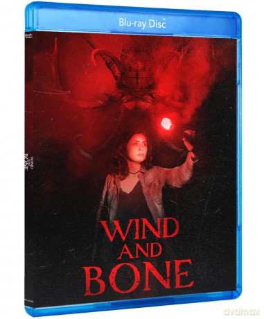 Wind and Bone [Blu-Ray]