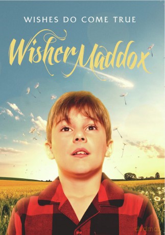 Wisher Maddox [DVD]
