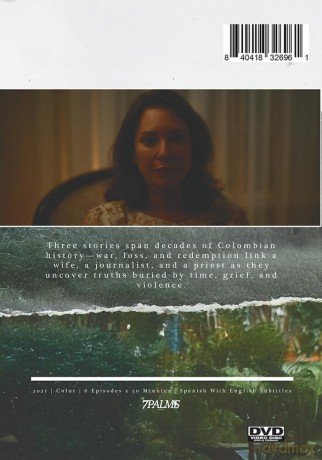 Without The Perpetual Light [DVD]