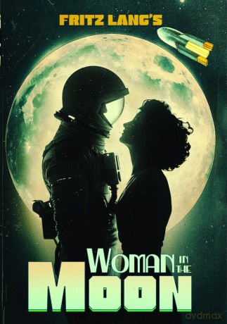 Woman in the Moon [DVD]