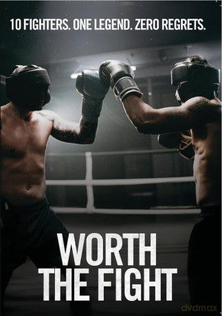 Worth The Fight [DVD]