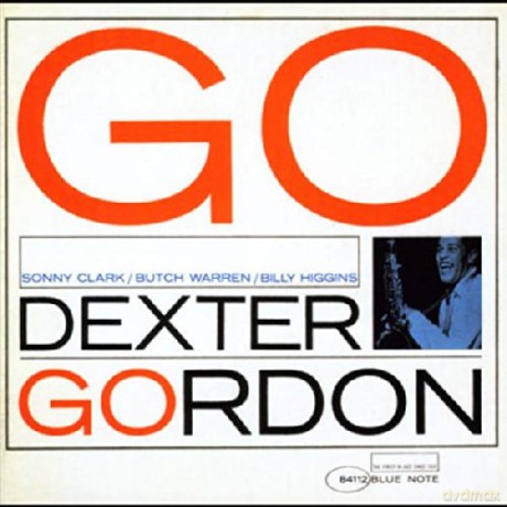 Dexter Gordon: Go [WINYL]