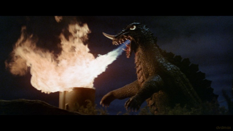 Yongary, Monster from the Deep [Blu-Ray]