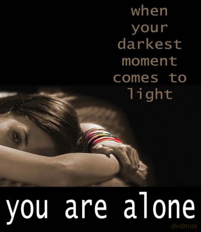 You Are Alone [Blu-Ray]