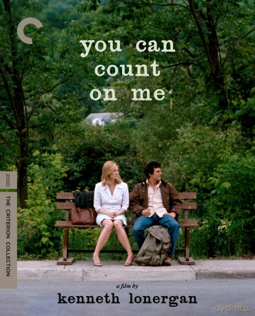 You Can Count on Me (Możesz na mnie liczyć) [Blu-Ray]