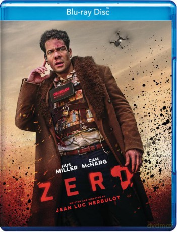Zero [Blu-Ray]