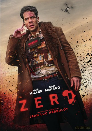 Zero [DVD]