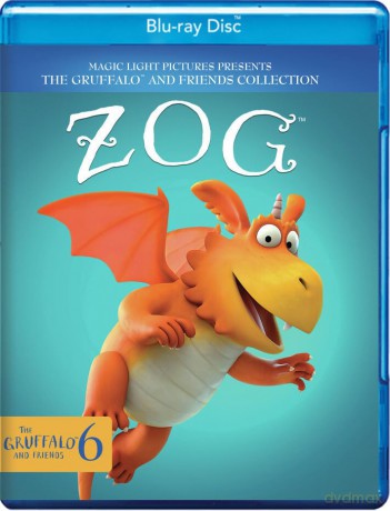 Zog [Blu-Ray]
