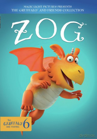 Zog [DVD]