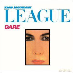 Human League: Dare! [WINYL]