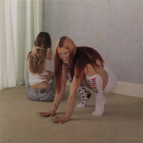 Wet Leg: Moisturizer [CD]