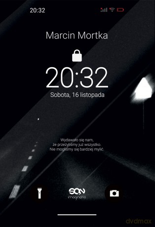 20:32 - Marcin Mortka [KSIĄŻKA]