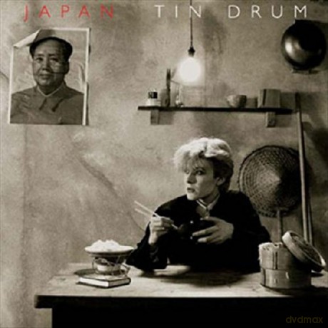 Japan: Tin Drum [WINYL]