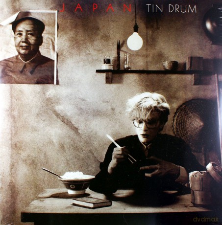 Japan: Tin Drum [WINYL]