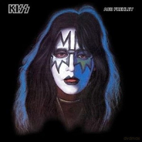 Kiss: Ace Frehley [WINYL]