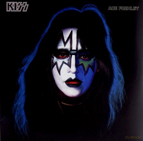 Kiss: Ace Frehley [WINYL]