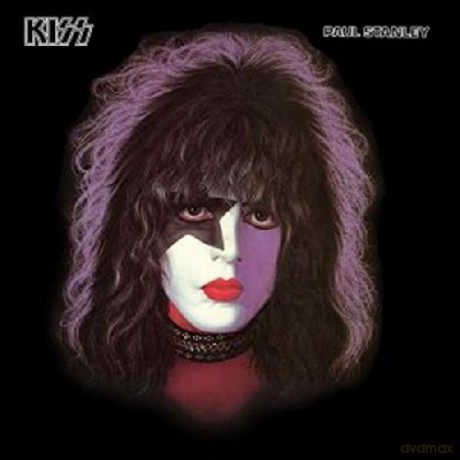 Kiss: Paul Stanley [WINYL]