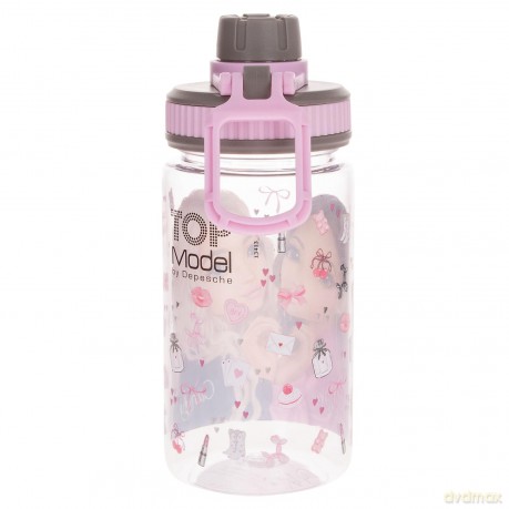 Bidon 500ml Top Model BFF 13413A