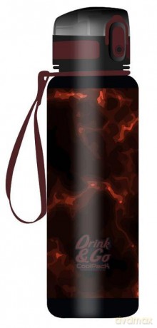 Bidon 600ml Coolpack Brisk Ashh