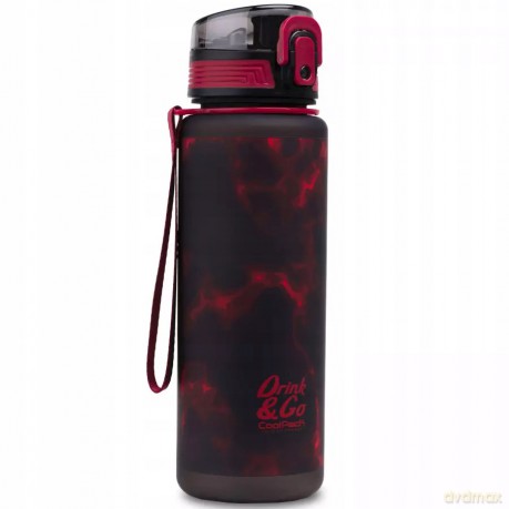 Bidon 600ml Coolpack Brisk Ashh