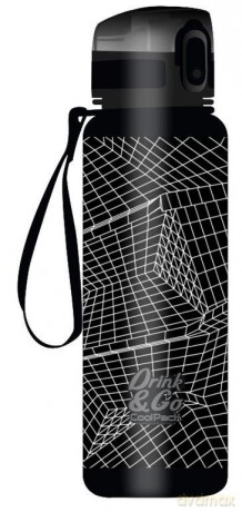 Bidon 600ml Coolpack Brisk Render