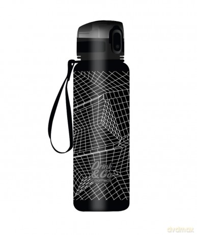 Bidon 600ml Coolpack Brisk Render