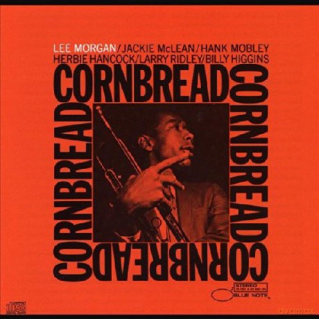 Lee Morgan: Cornbread [WINYL]