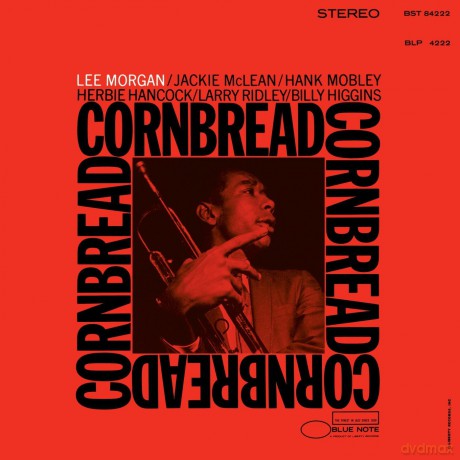 Lee Morgan: Cornbread [WINYL]