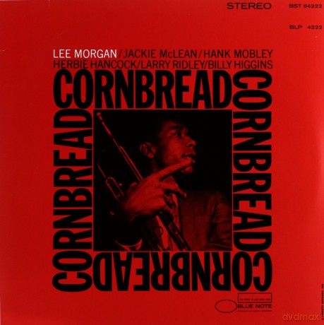 Lee Morgan: Cornbread [WINYL]