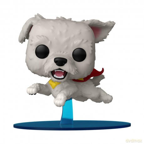 Brelok Heroes Superman Funko Pop