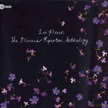 Minnie Riperton: Les Fleurs [2xWINYL]