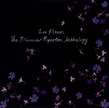 Minnie Riperton: Les Fleurs [2xWINYL]
