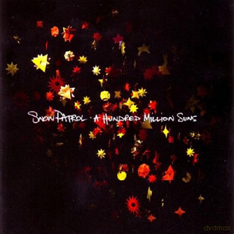 Snow Patrol: A Hundred Million Suns [2xWINYL]