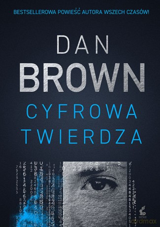 Cyfrowa twierdza - Dan Brown [KSIĄŻKA]