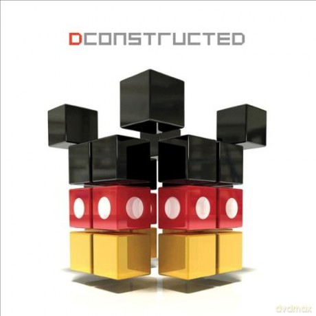 Dconstructed [CD]