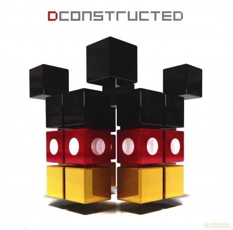 Dconstructed [CD]