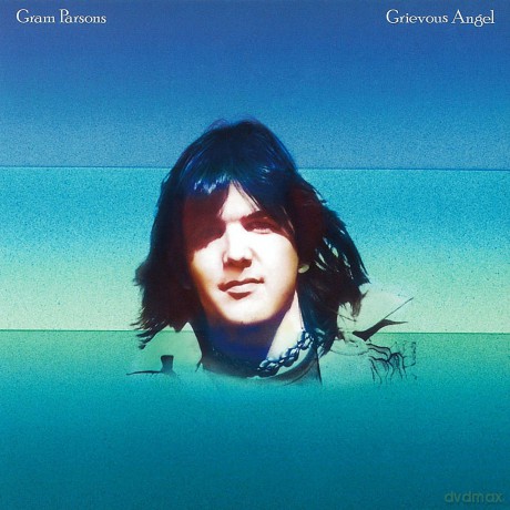 Gram Parsons: Grievous Angel [WINYL]