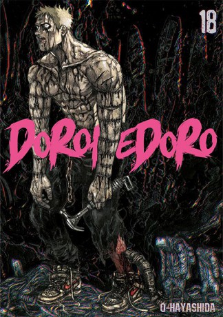 Dorohedoro (Tom 18) - Q-Hayashida [KSIĄŻKA]