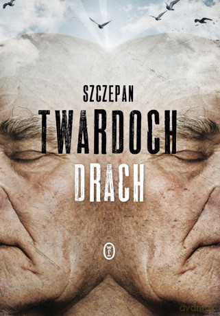 Drach - Szczepan Twardoch [KSIĄŻKA]