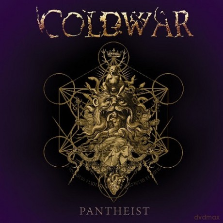 Coldwar: Pantheist [CD]