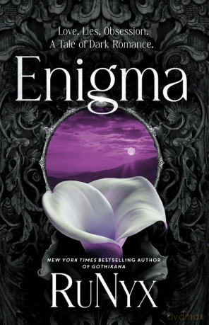 Enigma wer. angielska - RuNyx [KSIĄŻKA]