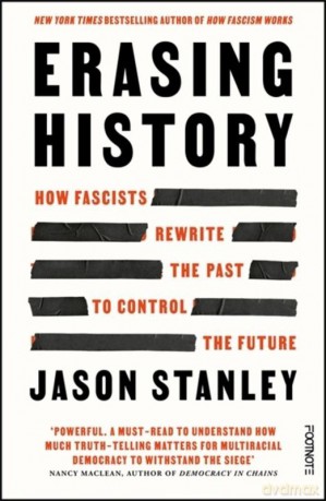 Erasing History wer. angielska - Jason Stanley [KSIĄŻKA]