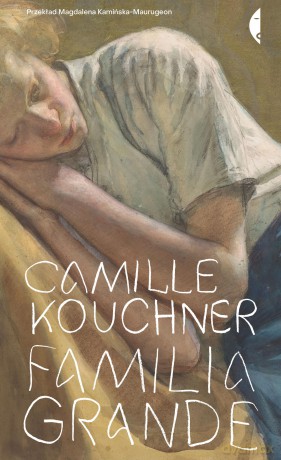 Familia Grande - Camille Kouchner [KSIĄŻKA]