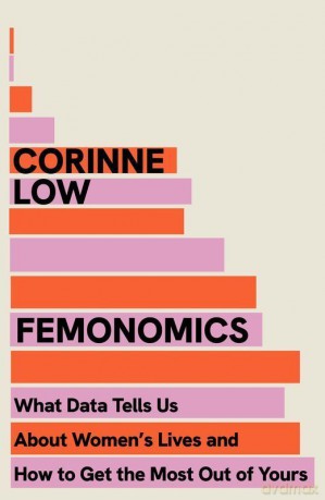 Femonomics wer. angielska - Corinne Low [KSIĄŻKA]