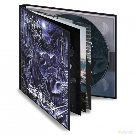 Emperor: In The Nightside Eclipse 20th Anniversary (digibook) [2CD]