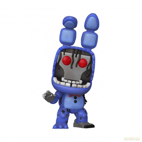 Figurka Five Nights at Freddy's Withered Bonnie 1083 Funko Pop
