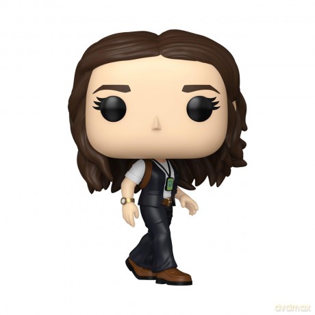 Figurka Heroes Superman Lois Lane 563 Funko Pop