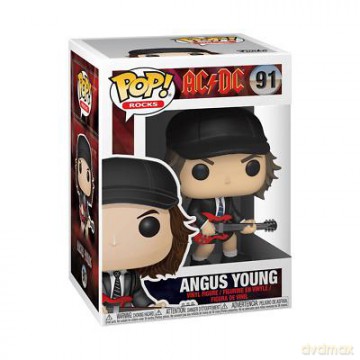 Figurka Rocks AC/DC Angus Young  91 Funko Pop
